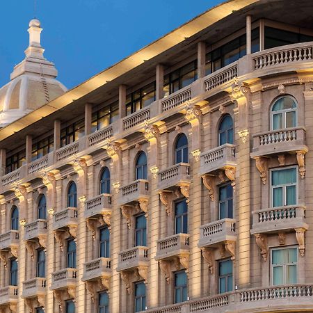 Sofitel Montevideo Casino Carrasco & Spa Zewnętrze zdjęcie The Taj Mahal Palace, Mumbai