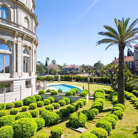 Sofitel Montevideo Casino Carrasco & Spa Zewnętrze zdjęcie Residential area in Marbella